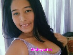 Ahsleycarter