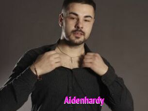 Aidenhardy