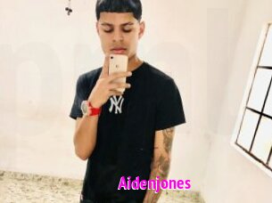 Aidenjones