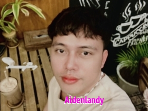 Aidenlandy