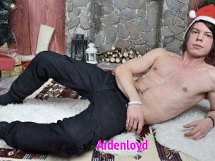 Aidenloyd