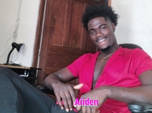 Aiiden