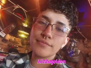 Aiishagolden