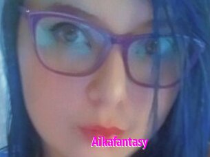 Aikafantasy