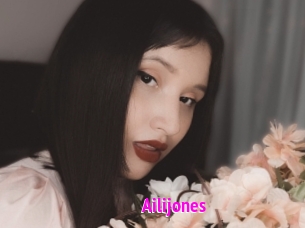 Ailijones