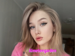 Aimeteegarden