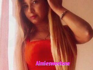 Aimiesweetone