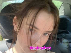 Ainsleyalvey