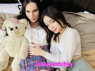 Ainsleyandsibley