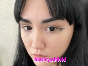 Ainsleyashfield