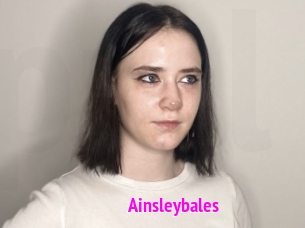 Ainsleybales