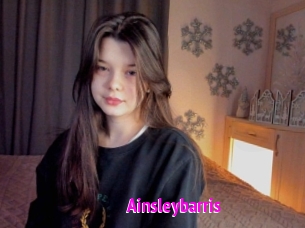 Ainsleybarris