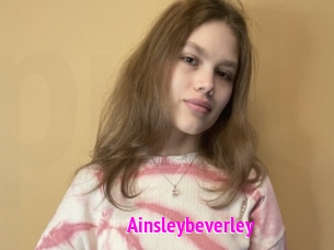 Ainsleybeverley