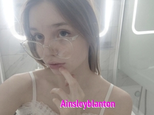 Ainsleyblanton