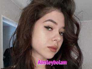 Ainsleybolam