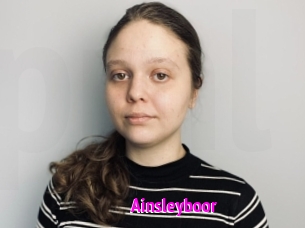 Ainsleyboor