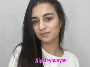 Ainsleybunyan