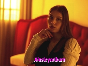 Ainsleycolburn