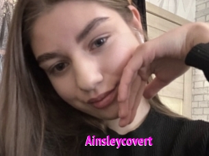 Ainsleycovert