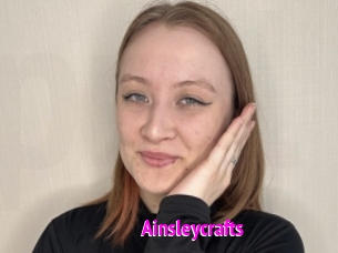 Ainsleycrafts