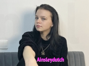 Ainsleydutch