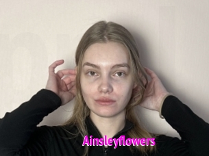 Ainsleyflowers