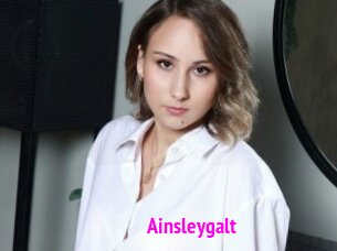 Ainsleygalt