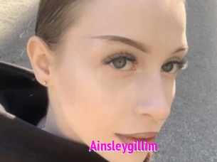 Ainsleygillim