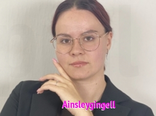 Ainsleygingell