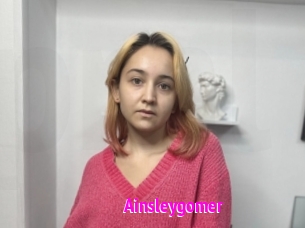 Ainsleygomer