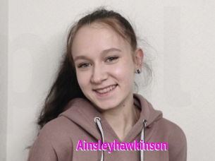 Ainsleyhawkinson