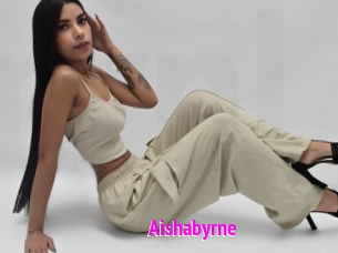 Aishabyrne