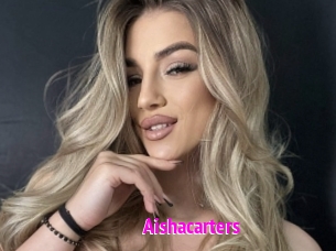 Aishacarters