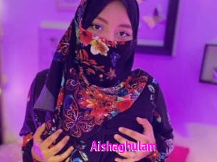 Aishaghulam