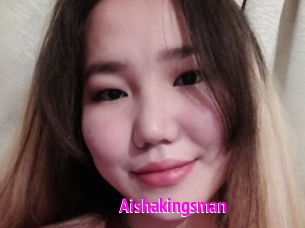 Aishakingsman