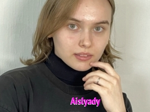 Aislyady