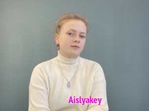 Aislyakey