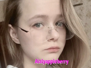 Aislyappleberry