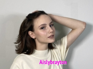 Aislybrayton