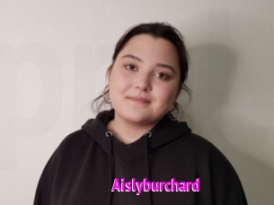 Aislyburchard