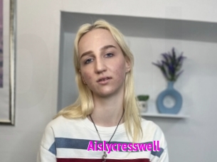 Aislycresswell