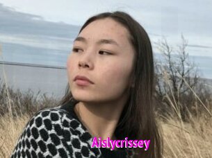 Aislycrissey