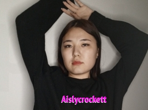 Aislycrockett