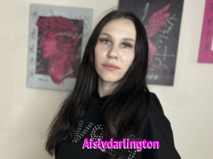 Aislydarlington