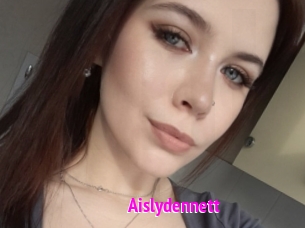 Aislydennett