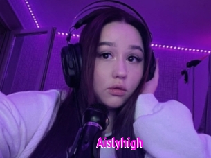 Aislyhigh