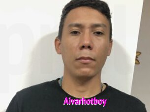 Aivarhotboy