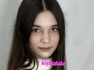 Aiyanahale