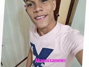 Akannisammer