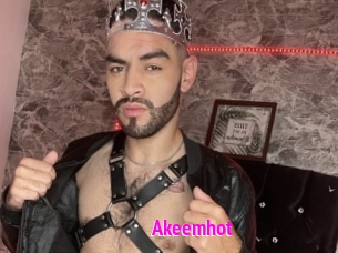 Akeemhot